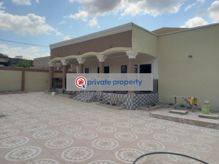3 bedroom House For Sale &nbsp;parkoso Near Asokore Mampong. Kumasi Metropolitan Ashanti - 2