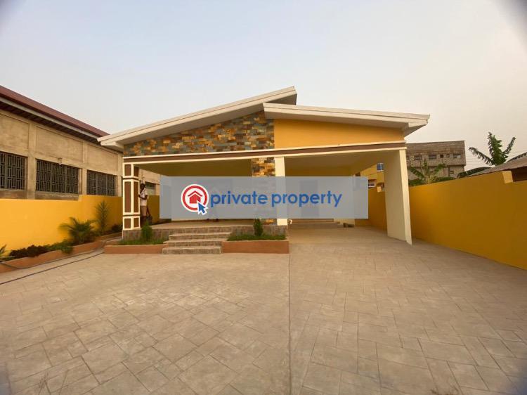 3 bedroom House For Sale &nbsp;amasaman Amasaman Ga West Municipal Accra - 1
