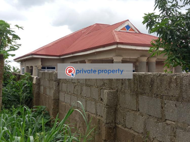 3 bedroom House For Sale &nbsp;adankwame On Abrepo Road. Kumasi Metropolitan Ashanti - 4