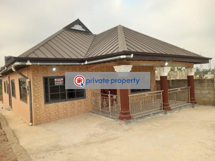 3 bedroom House For Sale &nbsp;bampenase Near Fawoade. Kwabre Ashanti - 15