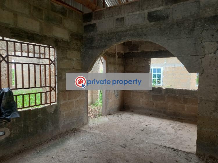 3 bedroom House For Sale &nbsp;korea ( Mampongteng) Kumasi Metropolitan Ashanti - 10