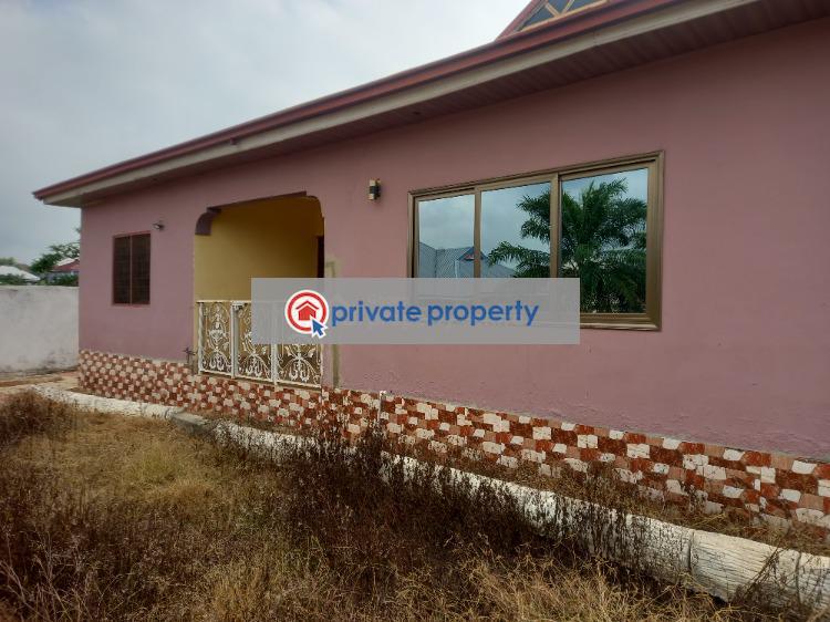 3 bedroom House For Sale &nbsp;ejisu Besease. Ejisu-Juaben Municipal Ashanti - 5
