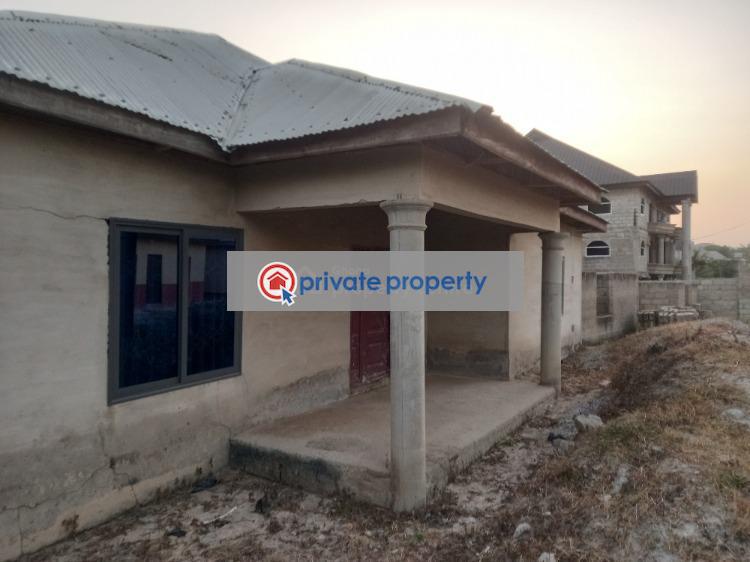 3 bedroom House For Sale &nbsp;buobai Near Asokore Mampong Kumasi Metropolitan Ashanti - 2