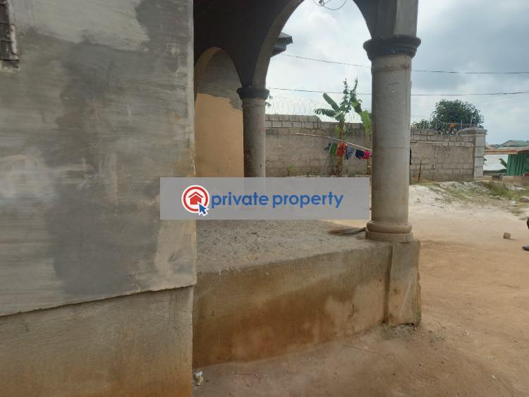 3 bedroom House For Sale &nbsp;kenyasi Near Kumasi Airport. Kumasi Metropolitan Ashanti - 6