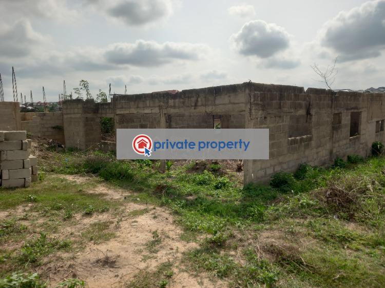 3 bedroom House For Sale &nbsp;mampongteng Kumasi Metropolitan Ashanti - 6