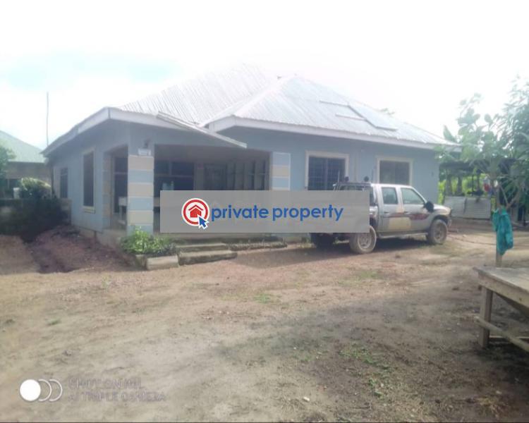 3 bedroom House For Sale &nbsp;ejisu Abenase. Ejisu-Juaben Municipal Ashanti - 0