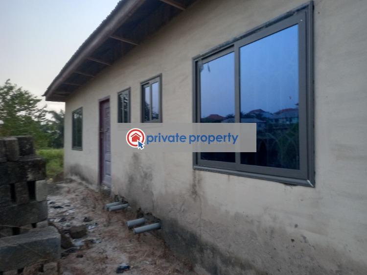 3 bedroom House For Sale &nbsp;buobai Near Asokore Mampong Kumasi Metropolitan Ashanti - 5