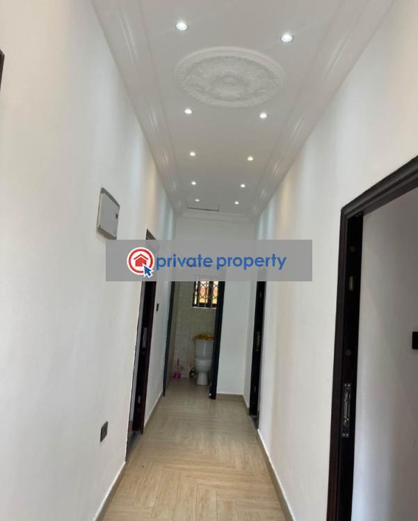3 bedroom House For Sale &nbsp;aputuogya ( Abuantem) Kumasi Metropolitan Ashanti - 4