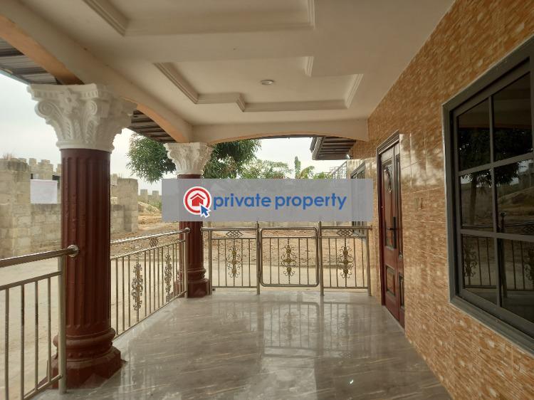3 bedroom House For Sale &nbsp;bampenase Near Fawoade. Kwabre Ashanti - 10