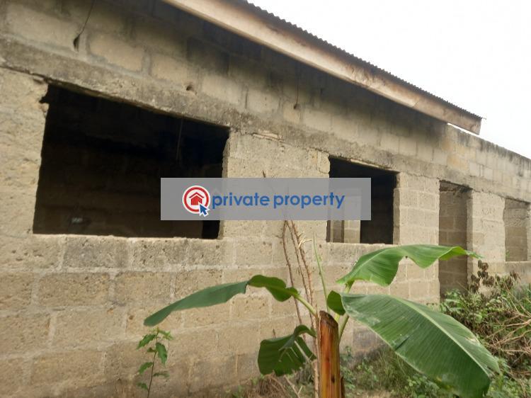 3 bedroom House For Sale &nbsp;korea ( Mampongteng) Kumasi Metropolitan Ashanti - 4