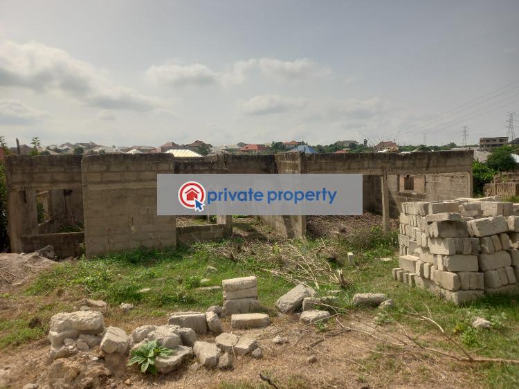 3 bedroom House For Sale &nbsp;mampongteng Kumasi Metropolitan Ashanti - 8