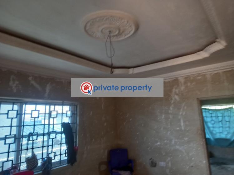 3 bedroom House For Sale &nbsp;aboabo Kese On Ahodwo Sokoban Road. Kumasi Metropolitan Ashanti - 6