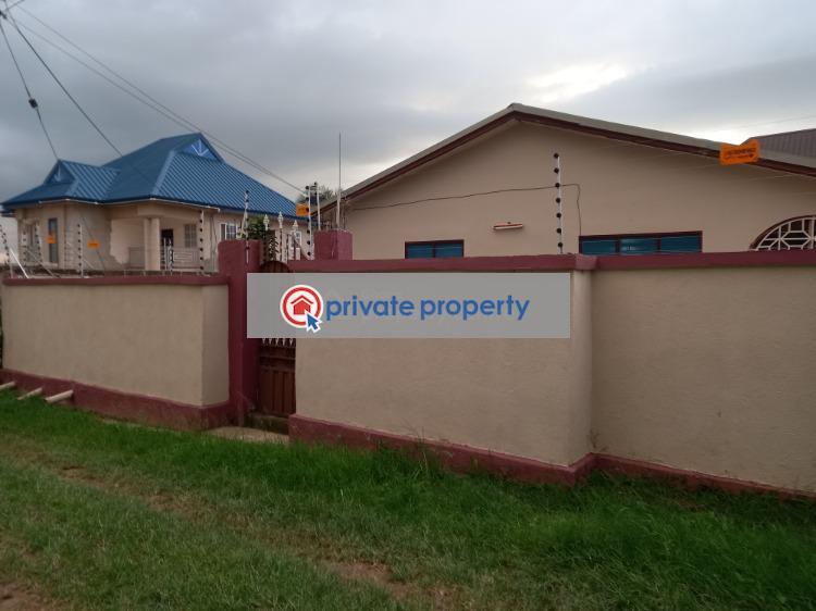 3 bedroom House For Sale &nbsp;ejisu Ejisu-Juaben Municipal Ashanti - 2