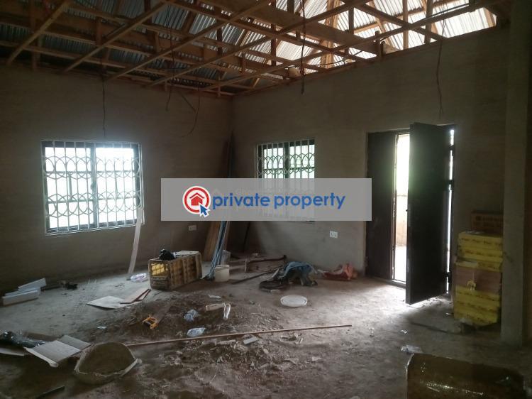 3 bedroom House For Sale &nbsp;adubinsu On Atimatim Road. Kumasi Metropolitan Ashanti - 7