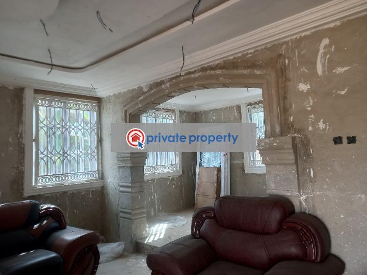 3 bedroom House For Sale &nbsp;feyiase On Atonsu Aputuogya Road. Kumasi Metropolitan Ashanti - 9