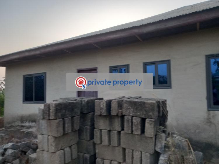 3 bedroom House For Sale &nbsp;buobai Near Asokore Mampong Kumasi Metropolitan Ashanti - 3