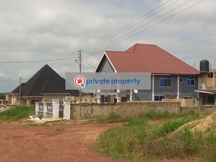 3 bedroom House For Sale &nbsp;kokoben After Asofua. Abrepo Road. Kumasi Metropolitan Ashanti - 7