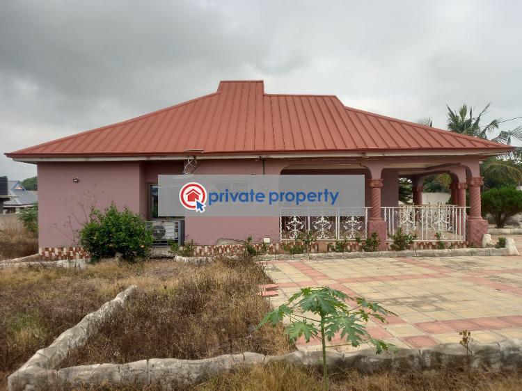 3 bedroom House For Sale &nbsp;ejisu Besease. Ejisu-Juaben Municipal Ashanti - 1