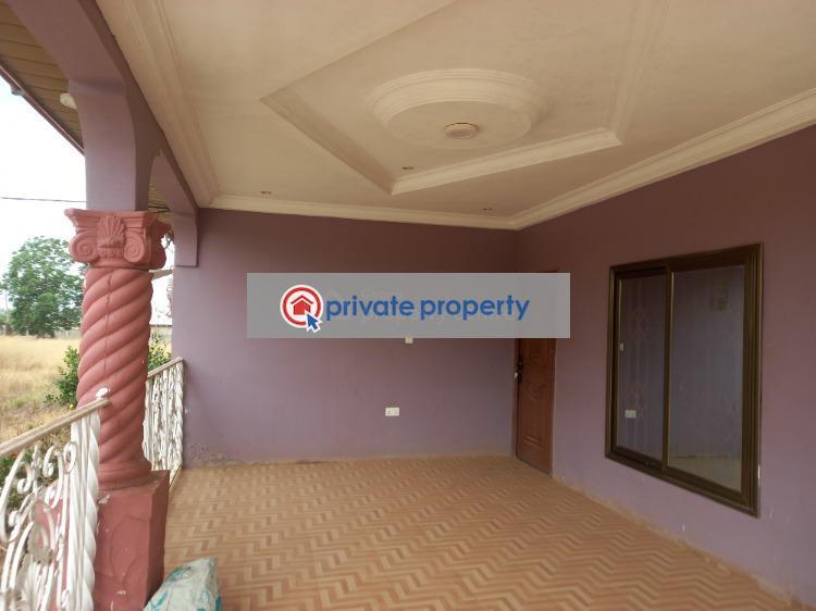 3 bedroom House For Sale &nbsp;ejisu Besease. Ejisu-Juaben Municipal Ashanti - 8
