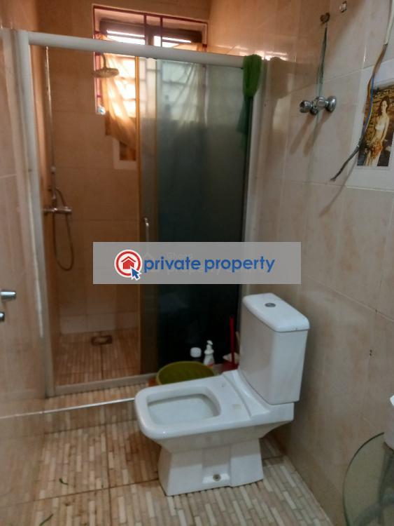 3 bedroom House For Sale &nbsp;asuofia On Abrepo Road. Kumasi Metropolitan Ashanti - 14