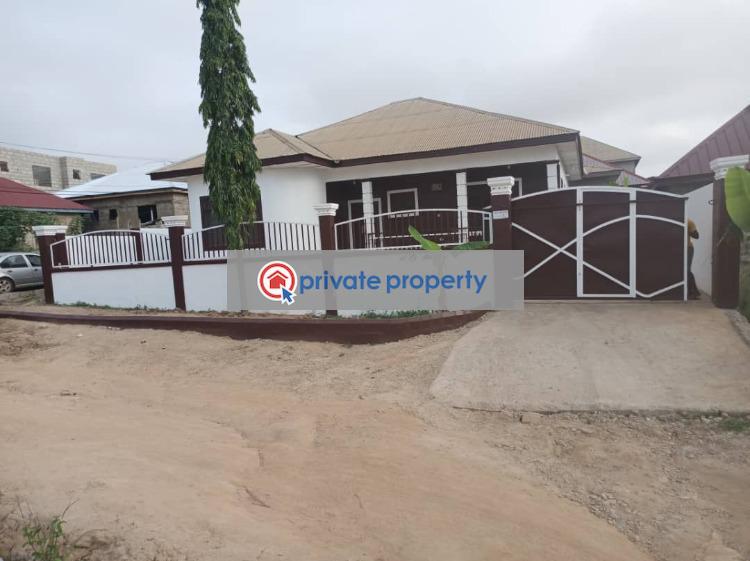 3 bedroom House For Sale &nbsp;sokoban Apaaso Kumasi Metropolitan Ashanti - 7