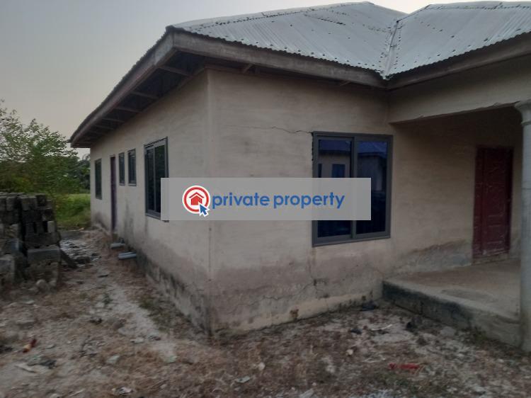 3 bedroom House For Sale &nbsp;buobai Near Asokore Mampong Kumasi Metropolitan Ashanti - 4