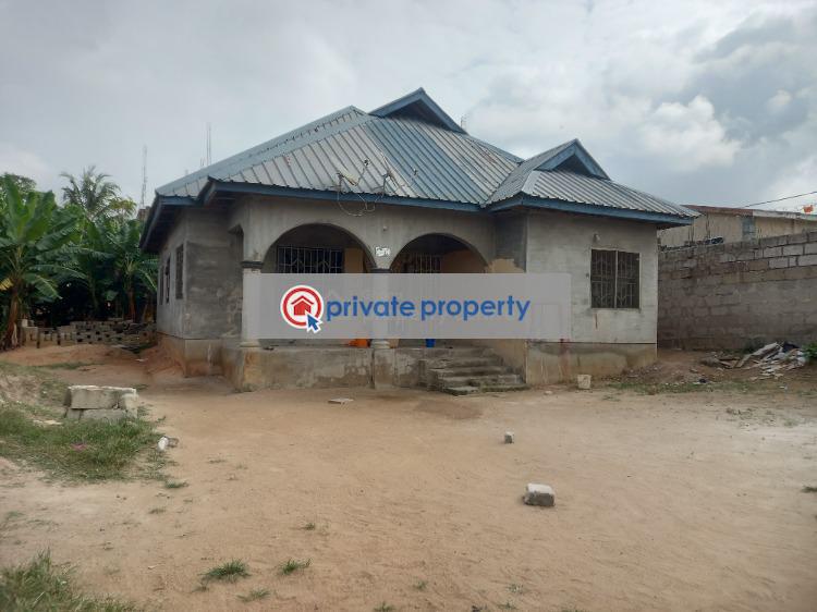 3 bedroom House For Sale &nbsp;kenyasi Near Kumasi Airport. Kumasi Metropolitan Ashanti - 2