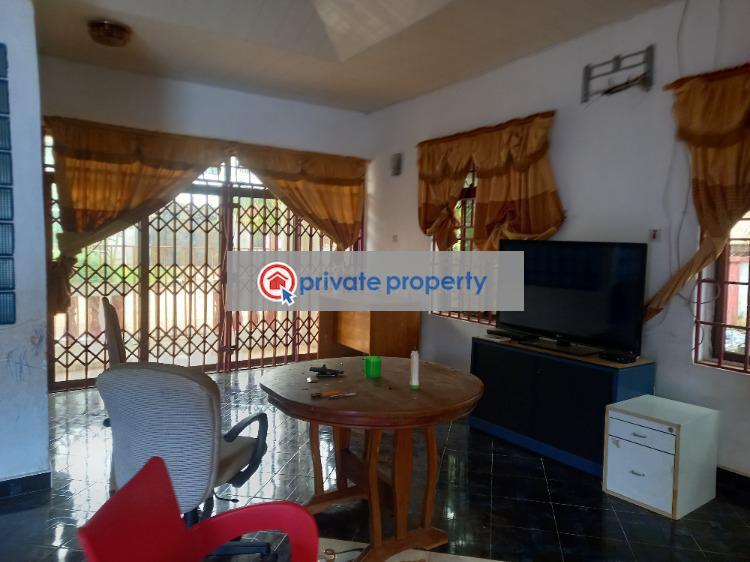 3 bedroom House For Sale &nbsp;asuofia On Abrepo Road. Kumasi Metropolitan Ashanti - 11
