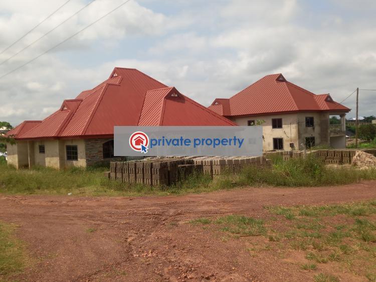 3 bedroom House For Sale &nbsp;kokoben After Asofua. Abrepo Road. Kumasi Metropolitan Ashanti - 9