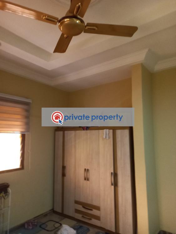 3 bedroom House For Sale &nbsp;tikrom On Tech Ejisu Road. Kumasi Metropolitan Ashanti - 12