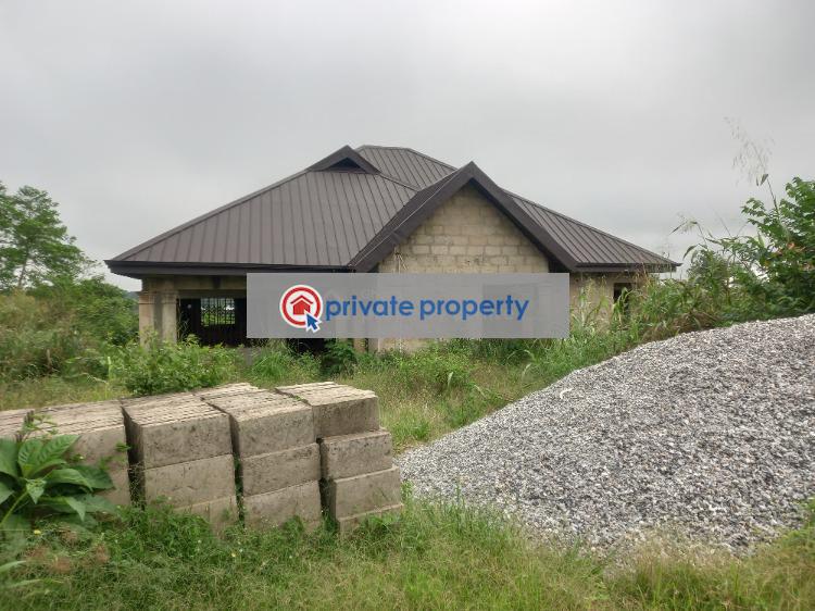 3 bedroom House For Sale &nbsp;abenase ( Ejisu) Ejisu-Juaben Municipal Ashanti - 4