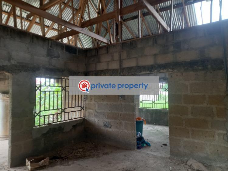 3 bedroom House For Sale &nbsp;korea ( Mampongteng) Kumasi Metropolitan Ashanti - 5