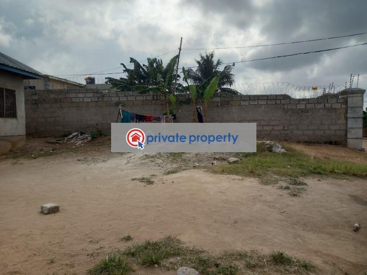3 bedroom House For Sale &nbsp;kenyasi Near Kumasi Airport. Kumasi Metropolitan Ashanti - 5