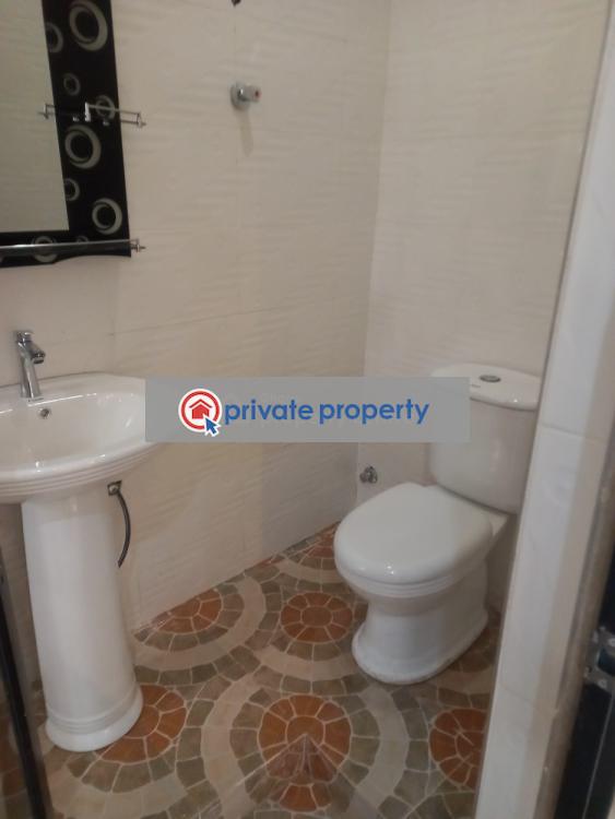 3 bedroom House For Sale &nbsp;parkoso Near Asokore Mampong. Kumasi Metropolitan Ashanti - 10