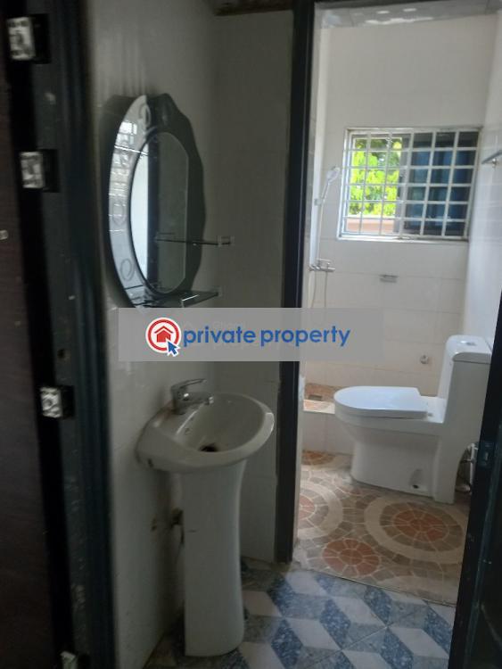 3 bedroom House For Sale &nbsp;parkoso Near Asokore Mampong. Kumasi Metropolitan Ashanti - 9