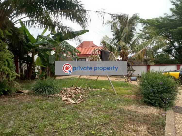3 bedroom House For Sale &nbsp;asuofia On Abrepo Road. Kumasi Metropolitan Ashanti - 5