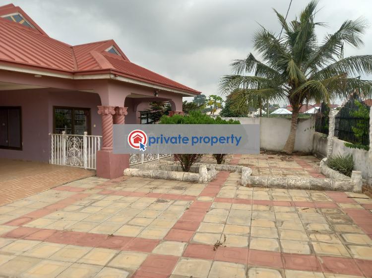 3 bedroom House For Sale &nbsp;ejisu Besease. Ejisu-Juaben Municipal Ashanti - 2