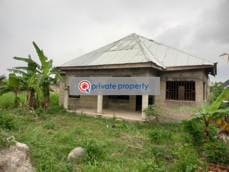 3 bedroom House For Sale &nbsp;korea ( Mampongteng) Kumasi Metropolitan Ashanti - 1