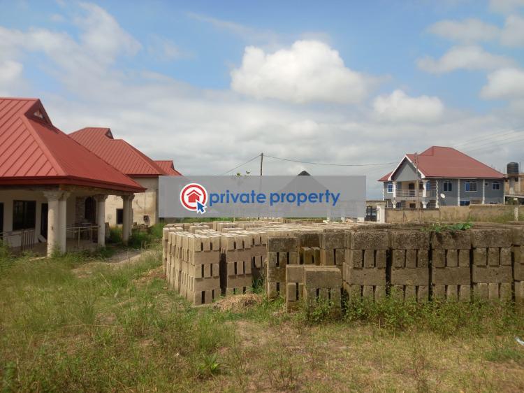 3 bedroom House For Sale &nbsp;kokoben After Asofua. Abrepo Road. Kumasi Metropolitan Ashanti - 10