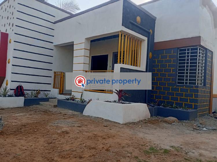 3 bedroom House For Sale &nbsp;santasi Hemang Kumasi Metropolitan Ashanti - 4