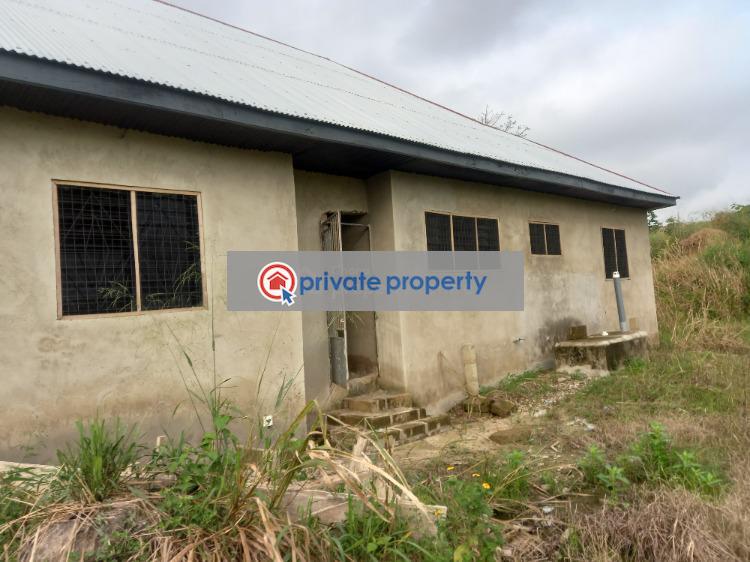 3 bedroom House For Sale &nbsp;adubinsu On Atimatim Road. Kumasi Metropolitan Ashanti - 4
