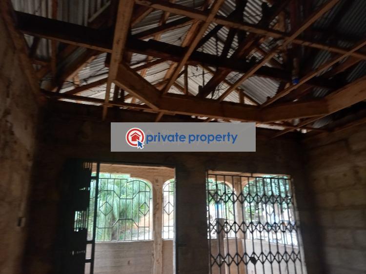 3 bedroom House For Sale &nbsp;fawoade, Near Meduma Mampongteng. Kumasi Metropolitan Ashanti - 4