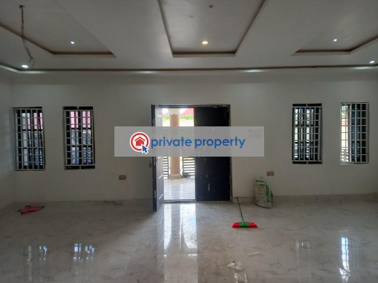 3 bedroom House For Sale &nbsp;parkoso Near Asokore Mampong. Kumasi Metropolitan Ashanti - 5