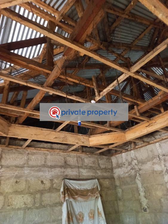 3 bedroom House For Sale &nbsp;fawoade, Near Meduma Mampongteng. Kumasi Metropolitan Ashanti - 8