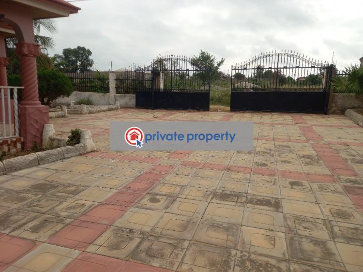 3 bedroom House For Sale &nbsp;ejisu Besease. Ejisu-Juaben Municipal Ashanti - 6