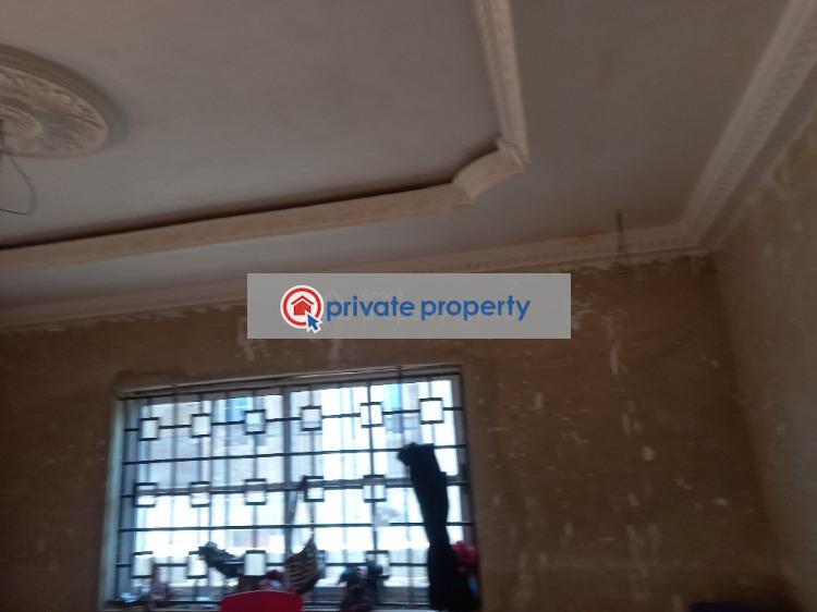 3 bedroom House For Sale &nbsp;aboabo Kese On Ahodwo Sokoban Road. Kumasi Metropolitan Ashanti - 9