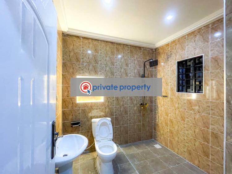3 bedroom Detached Bungalow For Sale &nbsp;kwabenya Abuom Junction Kwabenya Ga East Municipal Accra - 2