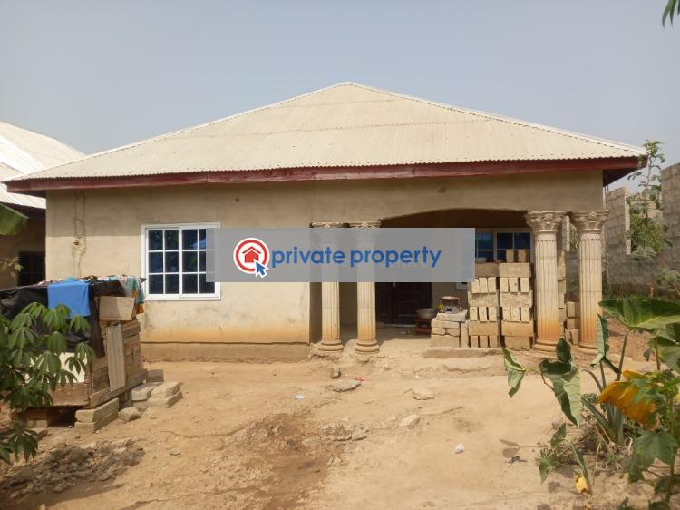 3 bedroom House For Sale &nbsp;kronum ( Botantia) Kumasi Metropolitan Ashanti - 3