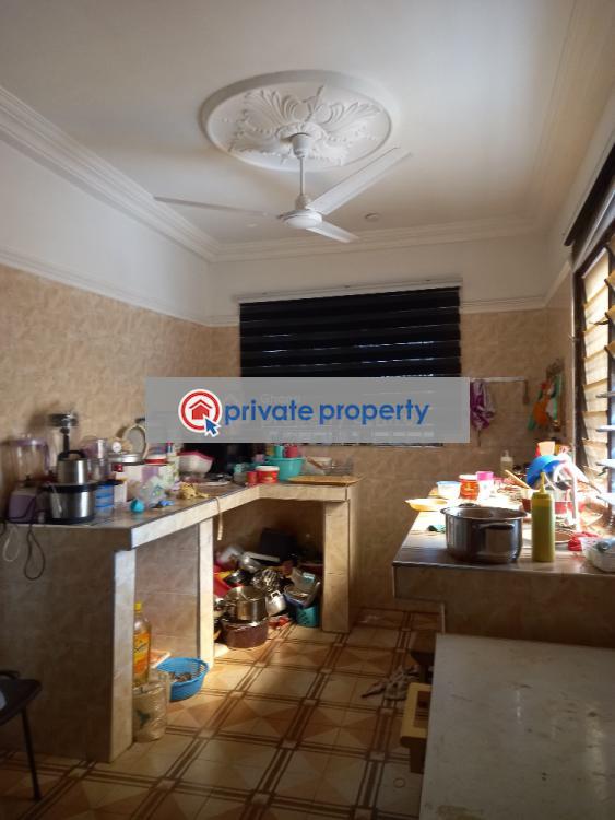 3 bedroom House For Sale &nbsp;tikrom On Tech Ejisu Road. Kumasi Metropolitan Ashanti - 16