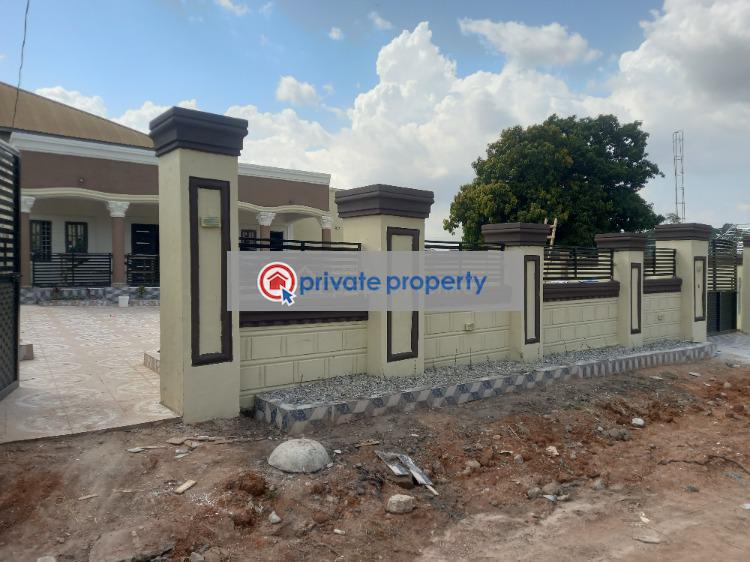3 bedroom House For Sale &nbsp;parkoso Near Asokore Mampong. Kumasi Metropolitan Ashanti - 0